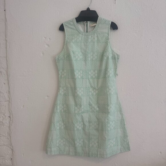 Julia Amory Dresses & Skirts - Julia Amory Baby Jane Poplin, new with tags, size Small